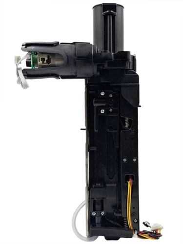 картинка Redmond CM707-BLZ заварочный блок (узел) в сборе для кофемашины CM707 от магазина Интерком-НН фото 3