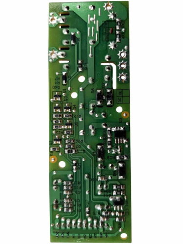 картинка Redmond GM301-PP (GC5006A-CB-P-11) плата питания для электрогриля SteakMaster GM301 от магазина Интерком-НН фото 2