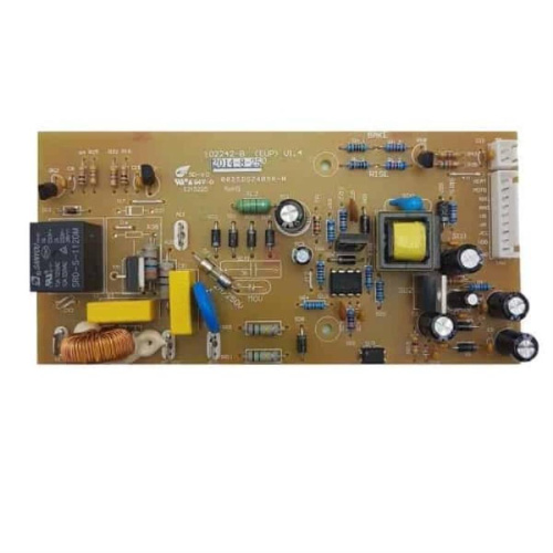 изображение Redmond RBM-M1902-PP (102242-B) плата питания для хлебопечки RBM-M1902 магазин Компании Интерком-НН картинка Redmond RBM-M1902-PP (102242-B) плата питания для хлебопечки RBM-M1902 от магазина Интерком-НН