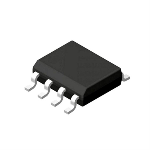 изображение Микросхема SI9933A магазин Компании Интерком-НН картинка Микросхема SI9933A от магазина Интерком-НН