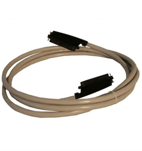 изображение Кабель Amphenol 10-метров (разъем Telco "папа-мама" 25 пар ) магазин Компании Интерком-НН фото 2 картинка Кабель Amphenol 10-метров (разъем Telco "папа-мама" 25 пар ) от магазина Интерком-НН фото 2