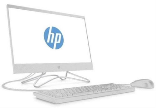 картинка Моноблок HP 200 G3 21.5" Full HD i3 8130U (2.2), 4Gb, SSD256Gb, UHDG 620, DVDRW, Windows 10  от магазина Интерком-НН фото 2