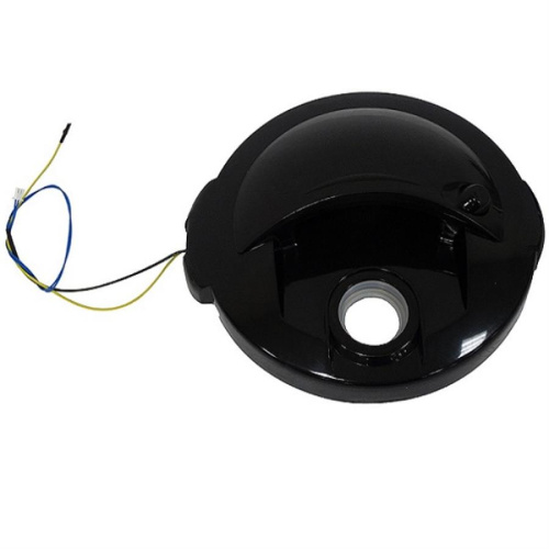 картинка Redmond RMC-M04-KR крышка в сборе без выпускного клапана для мультиварки RMC-M04 от магазина Интерком-НН