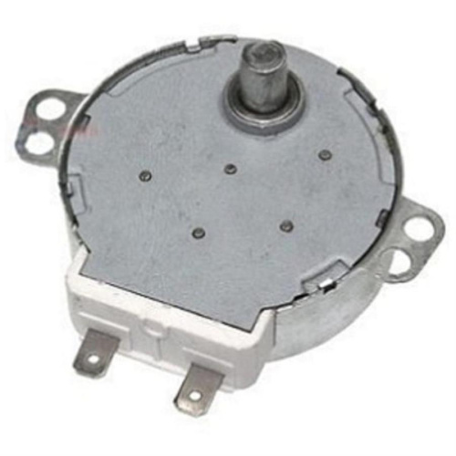 картинка Электродвигатель привода тарелки для СВЧ (микроволновой печи), шток H=10 мм от магазина Интерком-НН фото 2