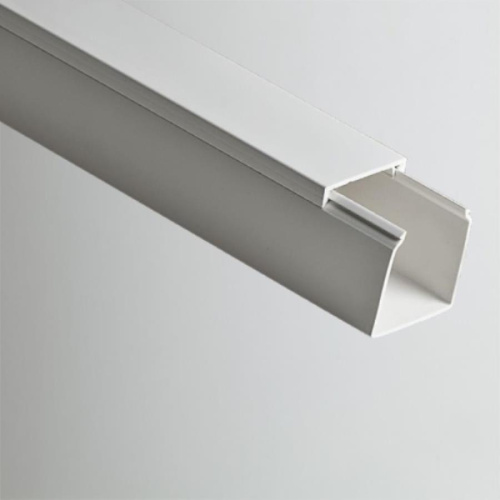 картинка Кабель-канал 25х25 Электропласт (уп. 60м) от магазина Интерком-НН