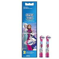картинка Braun Oral-B 80279918 Насадки для электрической щетки Stages Power Kids EB10K (2шт) от магазина Интерком-НН