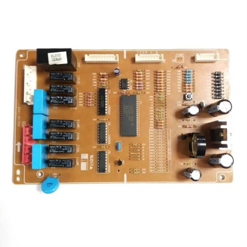 изображение Электронный модуль холодильника Samsung DA41-00099C магазин Компании Интерком-НН картинка Samsung DA41-00099C Электронный модуль холодильника от магазина Интерком-НН