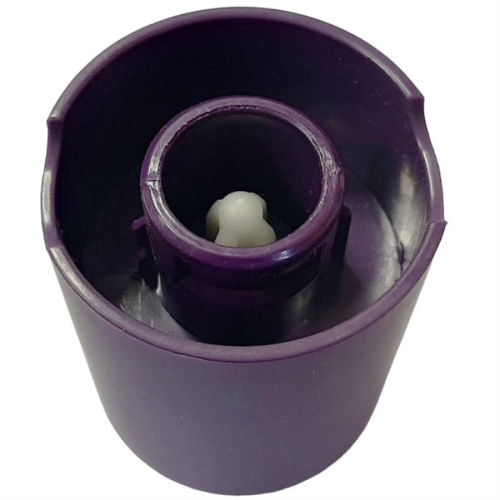 картинка Vitek VT-3408VT-RED редуктор венчика (фиолетовый) для блендера VT-3408VT от магазина Интерком-НН фото 2