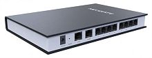 картинка Шлюз IP Yeastar TA810 черный магазин Интерком-НН являющийся официальным представителем в России картинка Шлюз IP Yeastar TA810 черный от магазина Интерком-НН