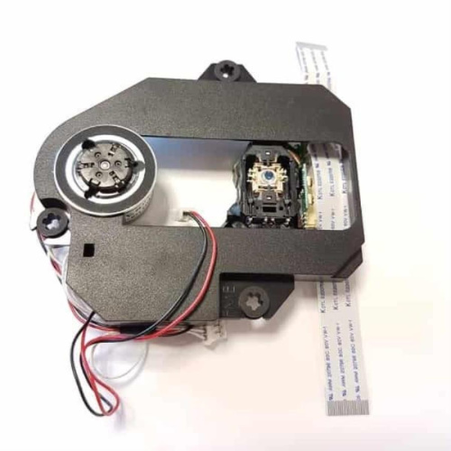 картинка LG EAZ37104401 Привод DECK ASSEMBLY для портативного DVD плеера LG DP771 от магазина Интерком-НН