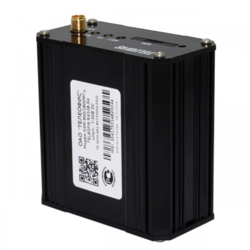 изображение Модем GSM Teleofis RX108-L4 магазин Компании Интерком-НН фото 9 картинка RX108-L4 Модем GSM Teleofis от магазина Интерком-НН фото 9