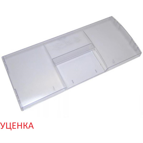 картинка Beko УЦЕНКА 4551633600 (4551630400)  панель ящика 420х180мм морозильной камеры для холодильника от магазина Интерком-НН