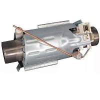 картинка IRCA 1700000383 Тэн проточный 1800Вт D=32мм, L=145мм для посудомоечных машин Beko, Smeg, Whirlpool от магазина Интерком-НН