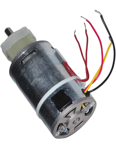 картинка Redmond RJ-930S-DV (JM-7645) двигатель с редуктором в сборе для соковыжималки RJ-930S от магазина Интерком-НН фото 2