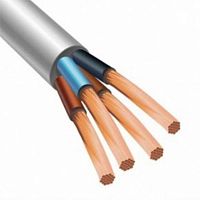 картинка Кабель силовой ПВС 4*1,5 от магазина Интерком-НН