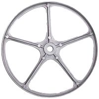 картинка Atlant 771239400300 шкив барабана D=270мм, d=16мм, H=22мм для стиральной машины Атлант         от магазина Интерком-НН