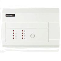 картинка Альтоника RR-701R приемник на 8 передатчиков от магазина Интерком-НН