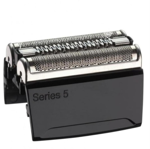 изображение Сеточка для электробритвы Braun 5 серии (52B) 81384829 (81631167) магазин Компании Интерком-НН фото 2 картинка Braun 81384829 (81631167) Сеточка для электробритвы 5 серии (52B) от магазина Интерком-НН фото 2