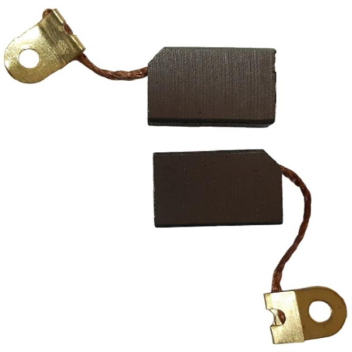 картинка Электроугольные щетки 6.3х12х20 (578) для электроинструмента Интерскол от магазина Интерком-НН