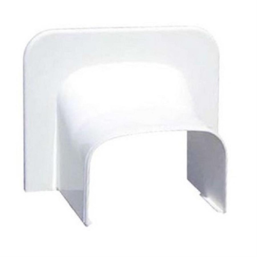 картинка Рувинил ПВС-74х55 Ввод прямой в стену для РКК-74х55 Ruvinil от магазина Интерком-НН