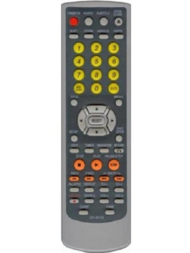 изображение Huayu RC-115 (19236) пульт дистанционного управления (ПДУ) для телевизора BBK магазин Компании Интерком-НН картинка Huayu RC-115 (19236) пульт дистанционного управления (ПДУ) для телевизора BBK от магазина Интерком-НН