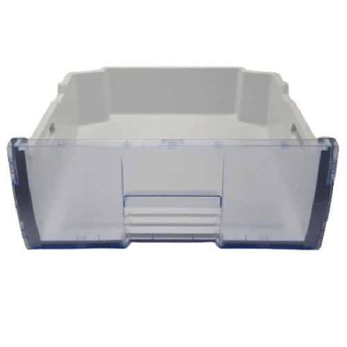 изображение Beko 4540550300 ящик морозильной камеры большой в сборе для холодильника CS321CA, CS351CA магазин Компании Интерком-НН картинка Beko 4540550300 ящик морозильной камеры большой в сборе для холодильника CS321CA, CS351CA от магазина Интерком-НН