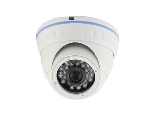 изображение IP видеокамера AltCam IDMV24IR купольная с ИК подсветкой, 2МП, объектив 2,8 -12 мм, POE магазин Компании Интерком-НН фото 2 картинка AltCam IP видеокамера IDMV24IR купольная с ИК подсветкой, 2МП, объектив 2,8 -12 мм, POE от магазина Интерком-НН фото 2