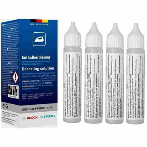 картинка Bosch 00311972 Жидкость от накипи для утюгов TDS11/12.., TDA50/70.., TDI90.., TDS38.. от магазина Интерком-НН фото 2