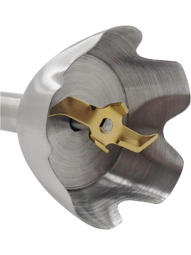 изображение Redmond RHB-2940-CH5WGT насадка измельчитель (чоппер) для блендера RHB-2940 белый-глянцевый, титан магазин Компании Интерком-НН фото 5 картинка Redmond RHB-2940-CH5WGT насадка измельчитель (чоппер) для блендера RHB-2940 белый-глянцевый, титан от магазина Интерком-НН фото 5