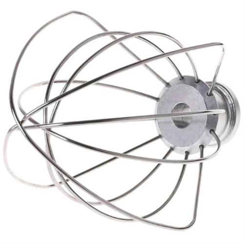 картинка Венчик для взбивания для кухонных машин, планетарных миксеров 125х155 мм от магазина Интерком-НН фото 4