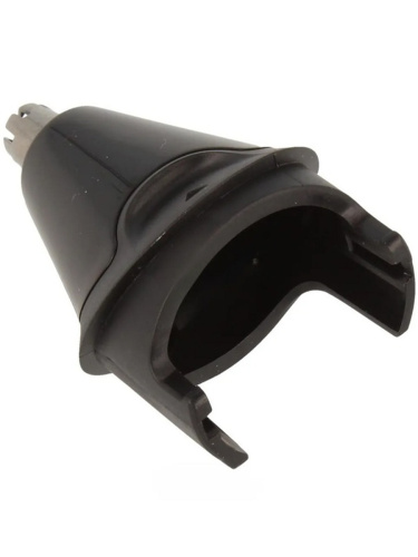 изображение Braun 81634458 насадка для удаления волос в носу и ушах к триммеру MGK5080, MGK5280 магазин Компании Интерком-НН фото 3 картинка Braun 81634458 насадка для удаления волос в носу и ушах к триммеру MGK5080, MGK5280 от магазина Интерком-НН фото 3