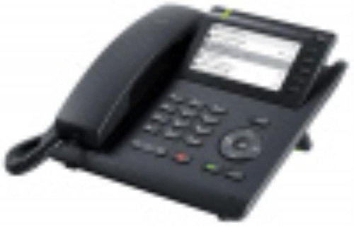 изображение Телефон SIP Unify OpenScape CP600E черный (L30250-F600-C433) магазин Компании Интерком-НН фото 2 картинка Телефон SIP Unify OpenScape CP600E черный (L30250-F600-C433) от магазина Интерком-НН фото 2