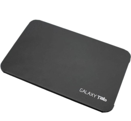 изображение Чехол-книжка Samsung P3100/3110 Galaxy Tab 2 (черный) 7" пластик магазин Компании Интерком-НН картинка Чехол-книжка Samsung P3100/3110 Galaxy Tab 2 (черный) 7" пластик от магазина Интерком-НН