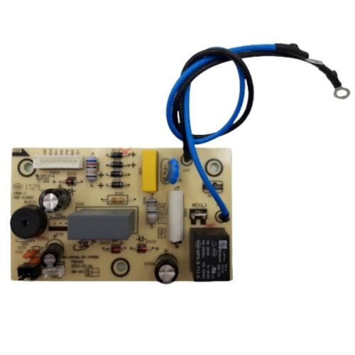 изображение Redmond RMC-M253-PPV1 (MB-AROMA-RC-POWER) плата питания (вариант №1) для мультиварки RMC-M253 магазин Компании Интерком-НН картинка Redmond RMC-M253-PPV1 (MB-AROMA-RC-POWER) плата питания (вариант №1) для мультиварки RMC-M253 от магазина Интерком-НН