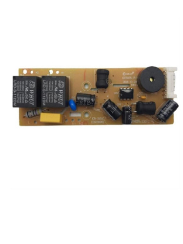 изображение Redmond RGM-M807-PP (GC5005-P-11) плата питания для электрогриля RGM-M807 магазин Компании Интерком-НН картинка Redmond RGM-M807-PP (GC5005-P-11) плата питания для электрогриля RGM-M807 от магазина Интерком-НН
