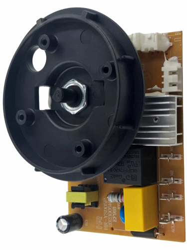 картинка Red Solution RFM-538-PU (HR-YSD05P) плата управления для планетарного миксера RFM-538 от магазина Интерком-НН