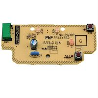 картинка Panasonic APR31H562 плата управления B (для дисплея) к термопоту NC-PH30WTW, NC-PG30PWTW от магазина Интерком-НН