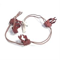 картинка Samsung DG81-00523A Жгут проводов с микровыключателями для газовой варочной панели от магазина Интерком-НН
