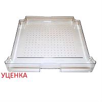 картинка Indesit УЦЕНКА C00856016 Ящик верхний морозильной камеры для холодильника Ariston  от магазина Интерком-НН