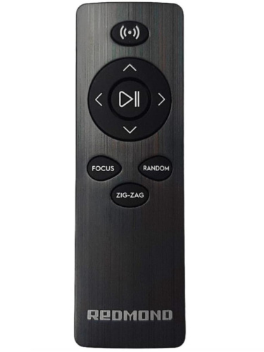 картинка Redmond RV-R560-PDY пульт управления для робот-пылесоса RV-R560 от магазина Интерком-НН