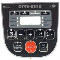 картинка Redmond RMC-M223S-APL аппликация  для мультиварки RMC-M223S от магазина Интерком-НН