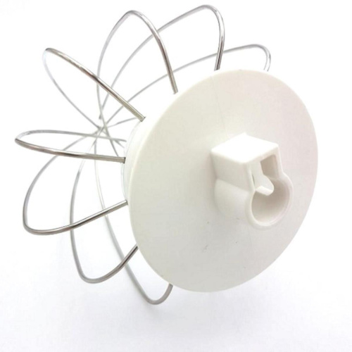 картинка Redmond RKM-4030-VEN2W венчик (насадка №2) белый для кухонной машины Redmond RKM-4030 от магазина Интерком-НН фото 2