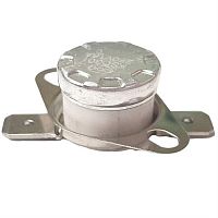 картинка KSD301-16A-40NC термостат керамический с фланцем 40°C нормально замкнутый 250V 16A от магазина Интерком-НН