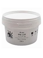 картинка Флюс ФК-235 (250г) для высокотемпературной пайки меди, стали, никеля, серебра  от магазина Интерком-НН