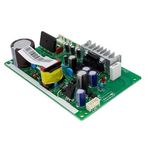 изображение Плата инвертора DA92-00155A для холодильника Samsung RL48RREIH1, RL50RUBMG1, RR35H61507F, RR35H6150S, RR35H6150SS, RR92EESL1, RZ28H6160S, RZ70EEMG1, RZ90EESL1 магазин Компании Интерком-НН картинка Samsung DA92-00155A Плата инвертора для холодильника RL48RREIH1, RL50RUBMG1, RR35H61507F, RR35H6150S от магазина Интерком-НН