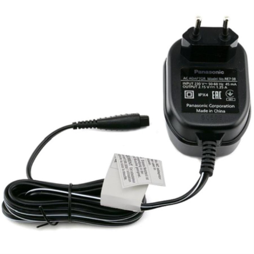 изображение Panasonic WES6002K7661 (WES6002K7664) зарядное устройство для электробритвы ES6002, ES6003 магазин Компании Интерком-НН фото 2 картинка Panasonic WES6002K7661 (WES6002K7664) зарядное устройство для электробритвы ES6002, ES6003 от магазина Интерком-НН фото 2