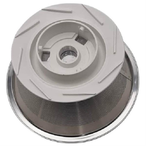 изображение Tefal SS-192015 нож-сито (фильтр-терка) для соковыжималок Tefal магазин Компании Интерком-НН фото 2 картинка Tefal SS-192015 нож-сито (фильтр-терка) для соковыжималок Tefal от магазина Интерком-НН фото 2