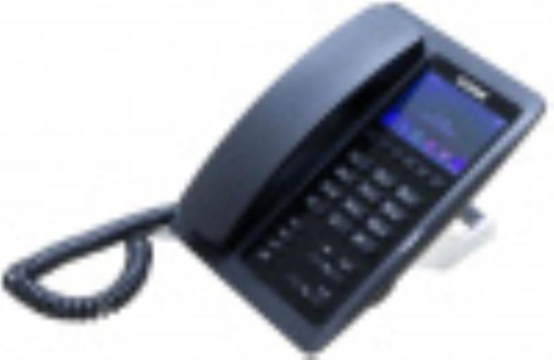 картинка Телефон IP D-Link DPH-200SE черный (DPH-200SE/F1A) от магазина Интерком-НН фото 3