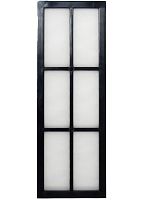 картинка Redmond RV-R640S-FLPB фильтр первичный (черный) для робот-пылесоса RV-R640S от магазина Интерком-НН