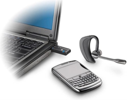 изображение Blutooth гарнитура для компьютера и мобильного телефона Plantronics Voyager Pro USB - (PL-WG200/B) магазин Компании Интерком-НН картинка Plantronics PL-WG200/B Blutooth гарнитура для компьютера и мобильного телефона Voyager Pro USB от магазина Интерком-НН